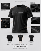 Performance T-shirt