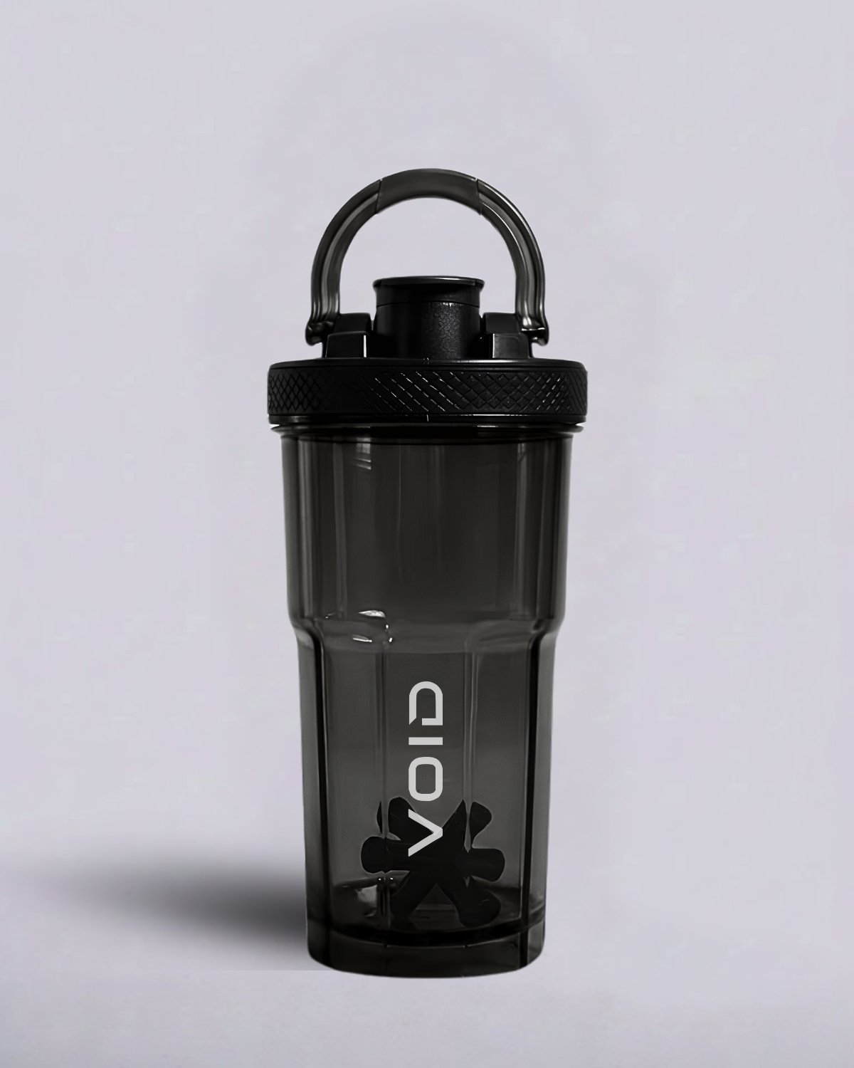 Crystal Shaker