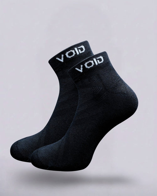 Anti-Odour Socks 2 Pack