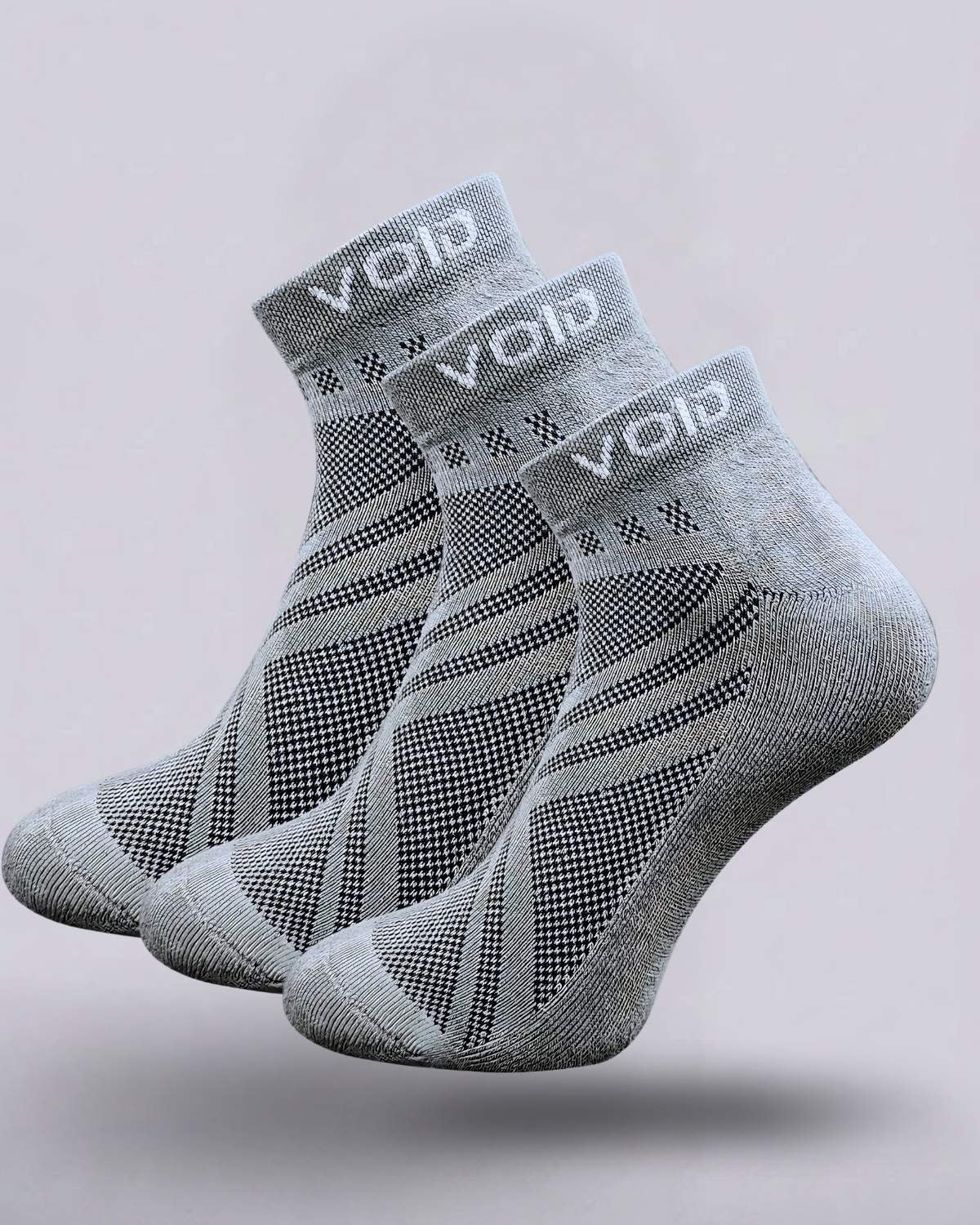 Anti-Odour Socks 3 Pack