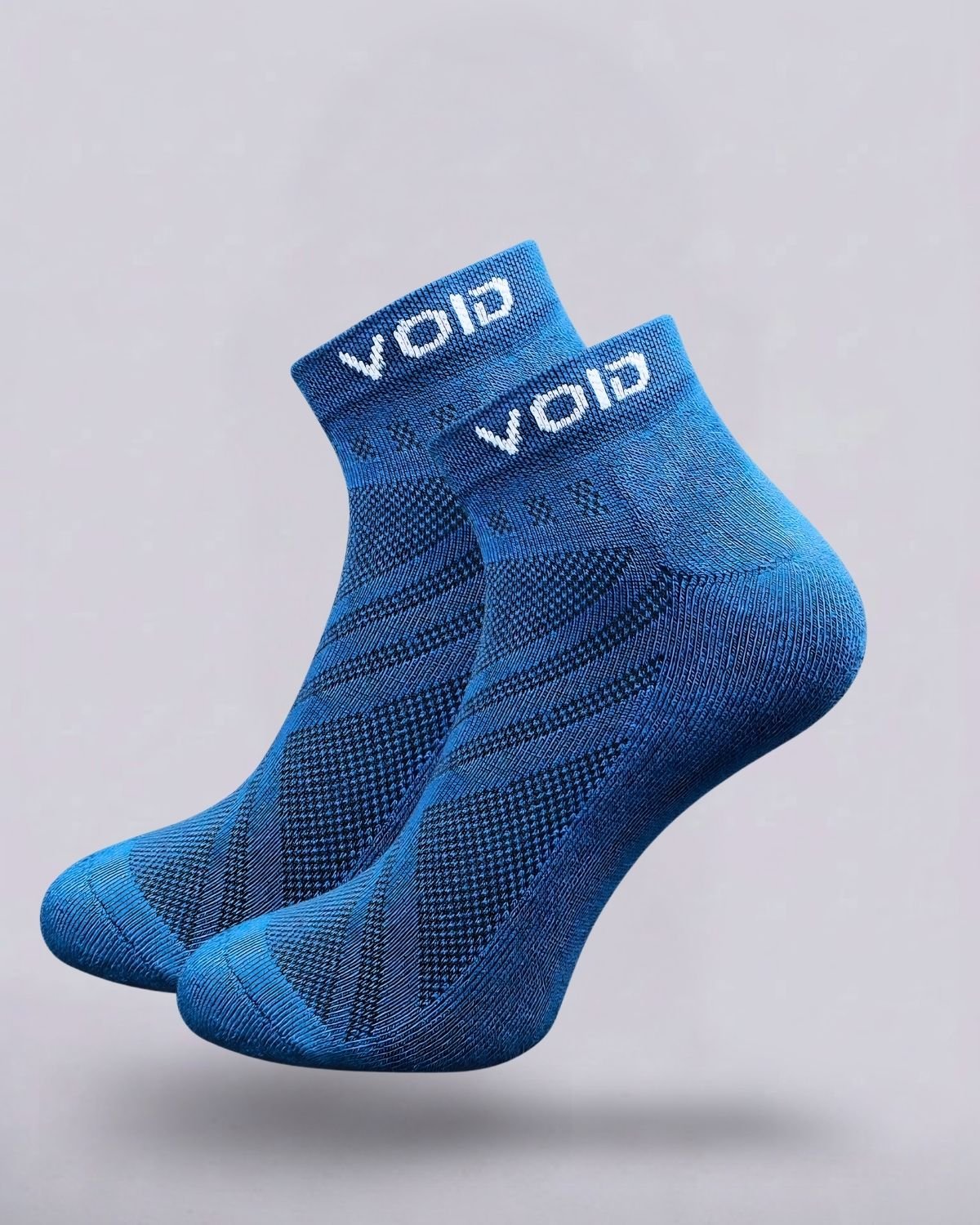 Anti-Odour Socks 2 Pack