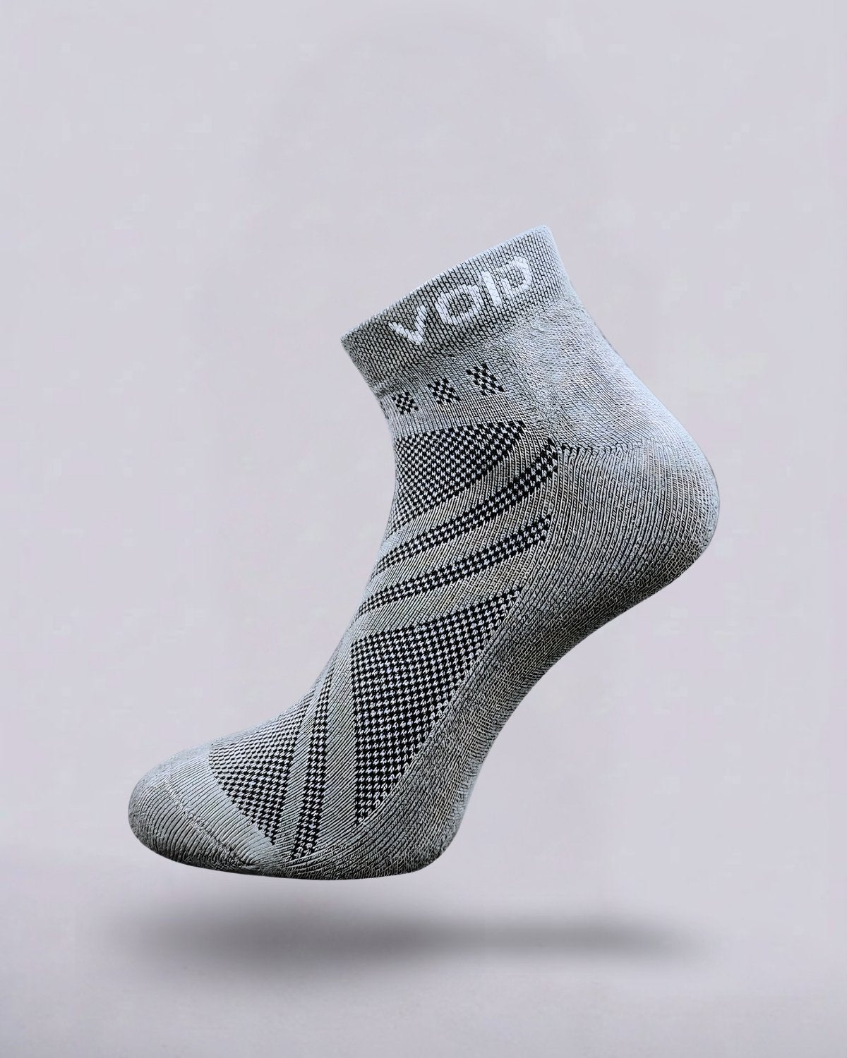 Anti-Odour Socks