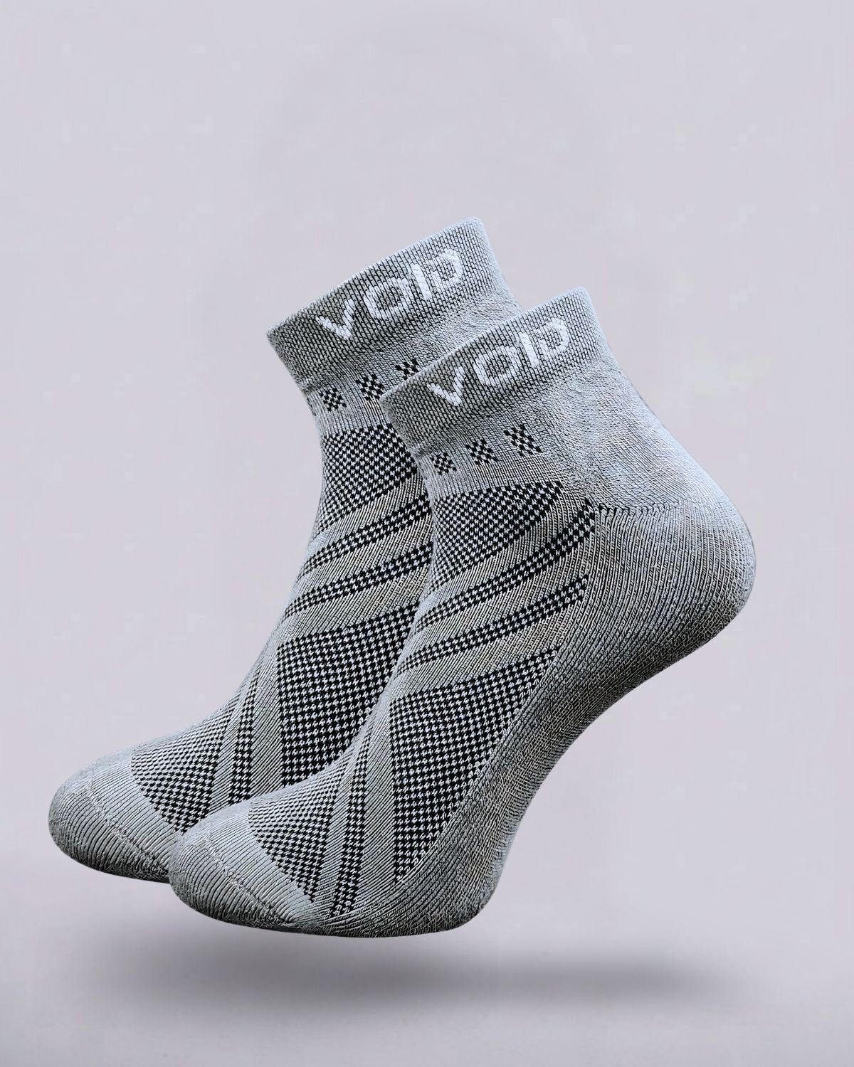 Anti-Odour Socks 2 Pack