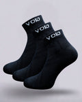 Anti-Odour Socks 3 Pack