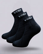 Anti-Odour Socks 3 Pack