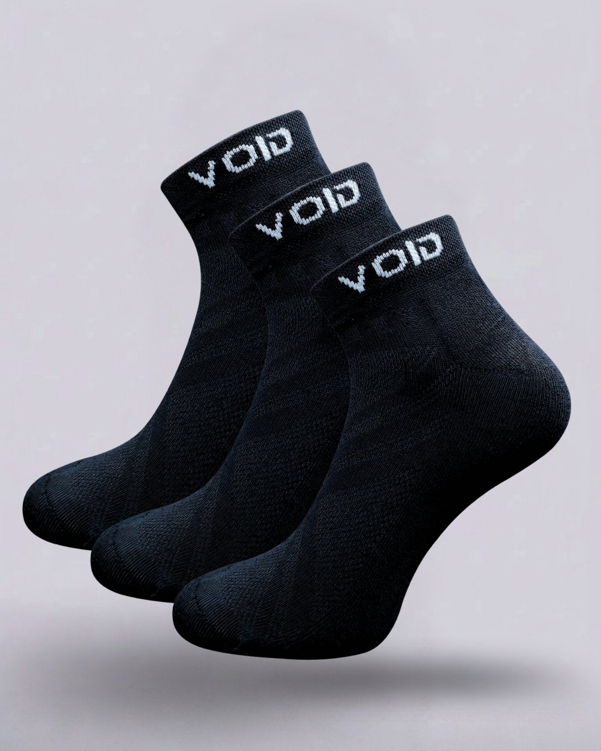 Anti-Odour Socks 3 Pack