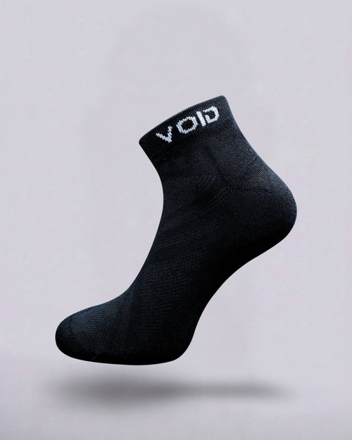 Anti-Odour Socks