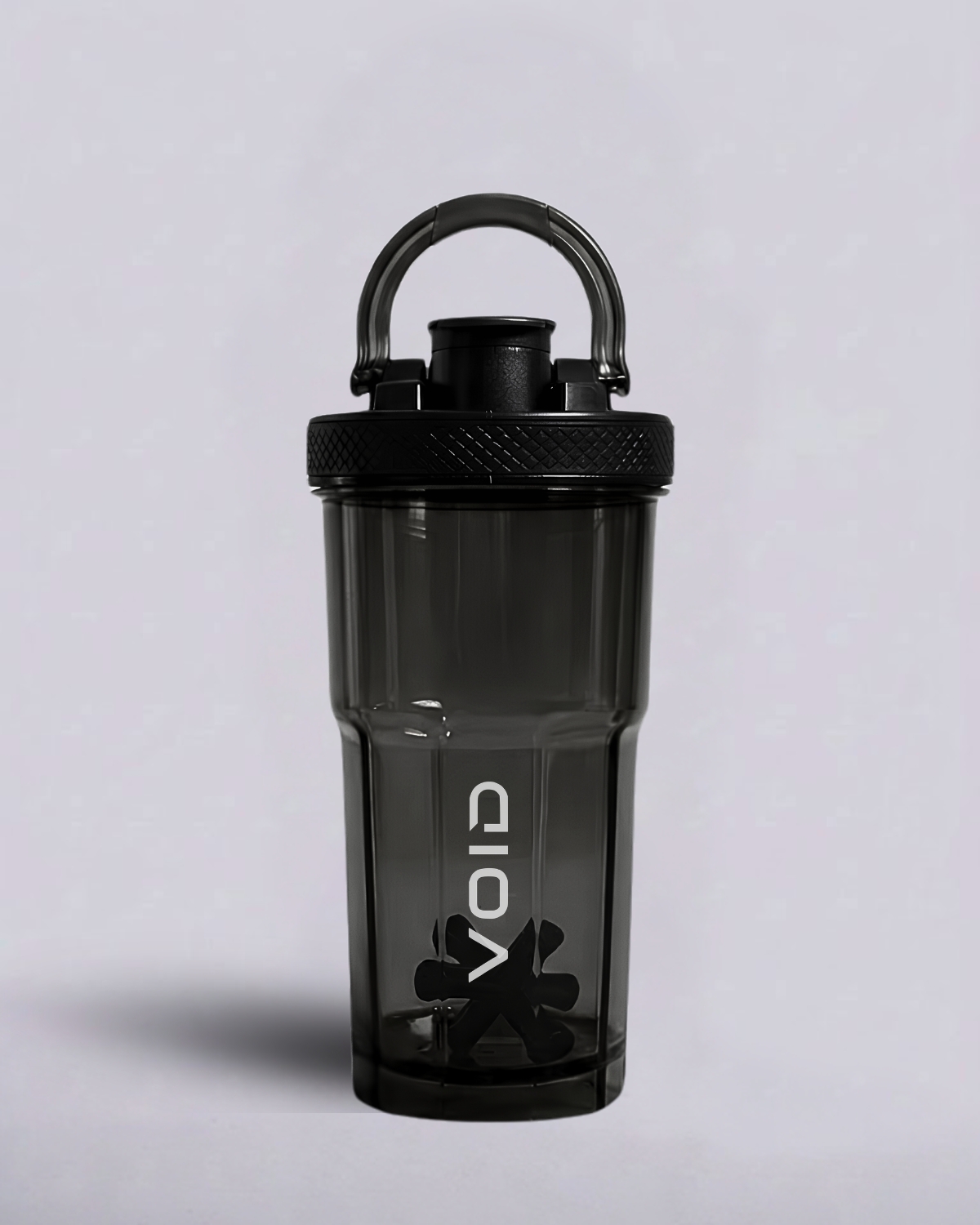 Crystal Shaker