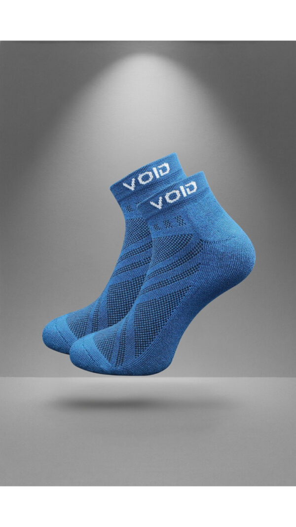 Anti-Odour Socks | 2 Pack