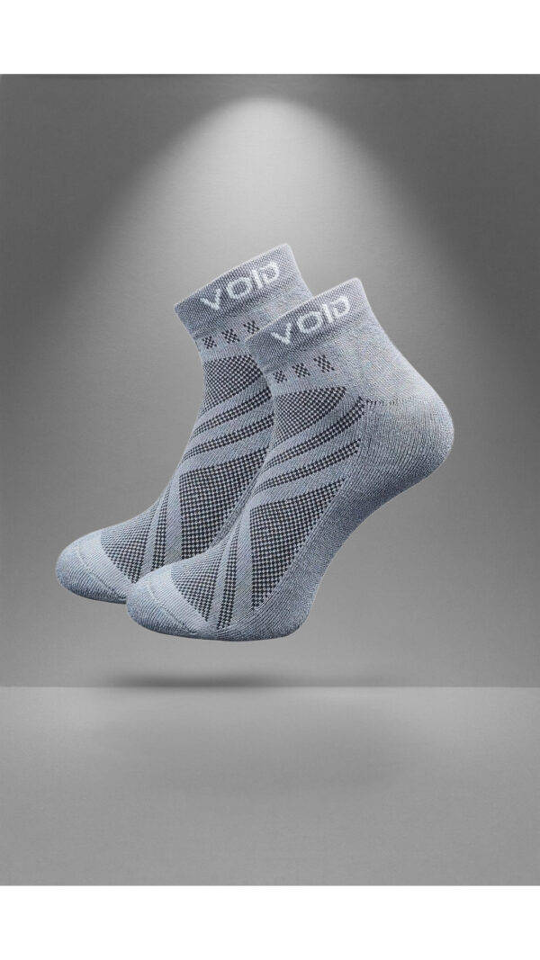 Anti-Odour Socks | 2 Pack