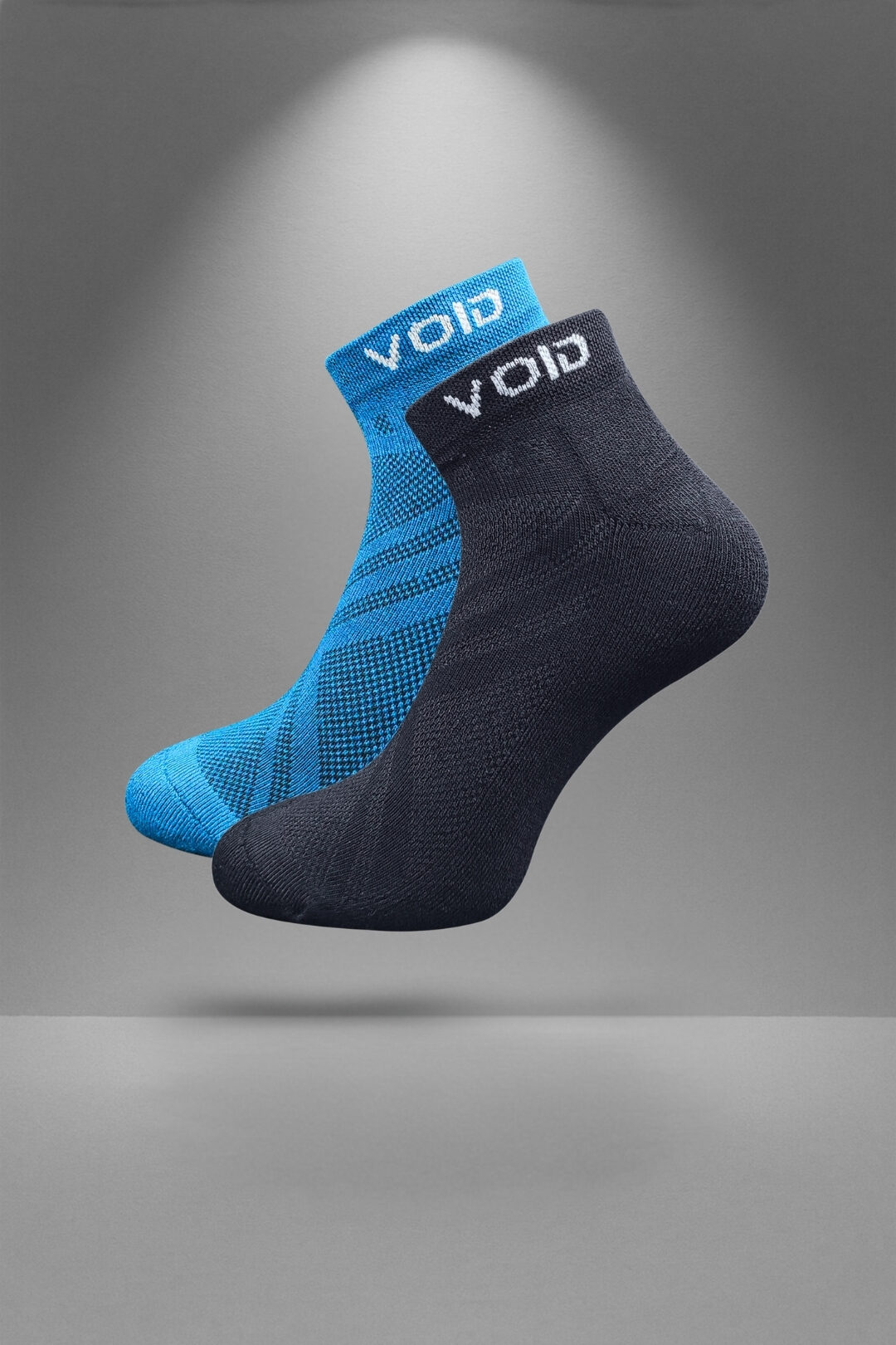 Anti-Odour Socks | 2 Pack