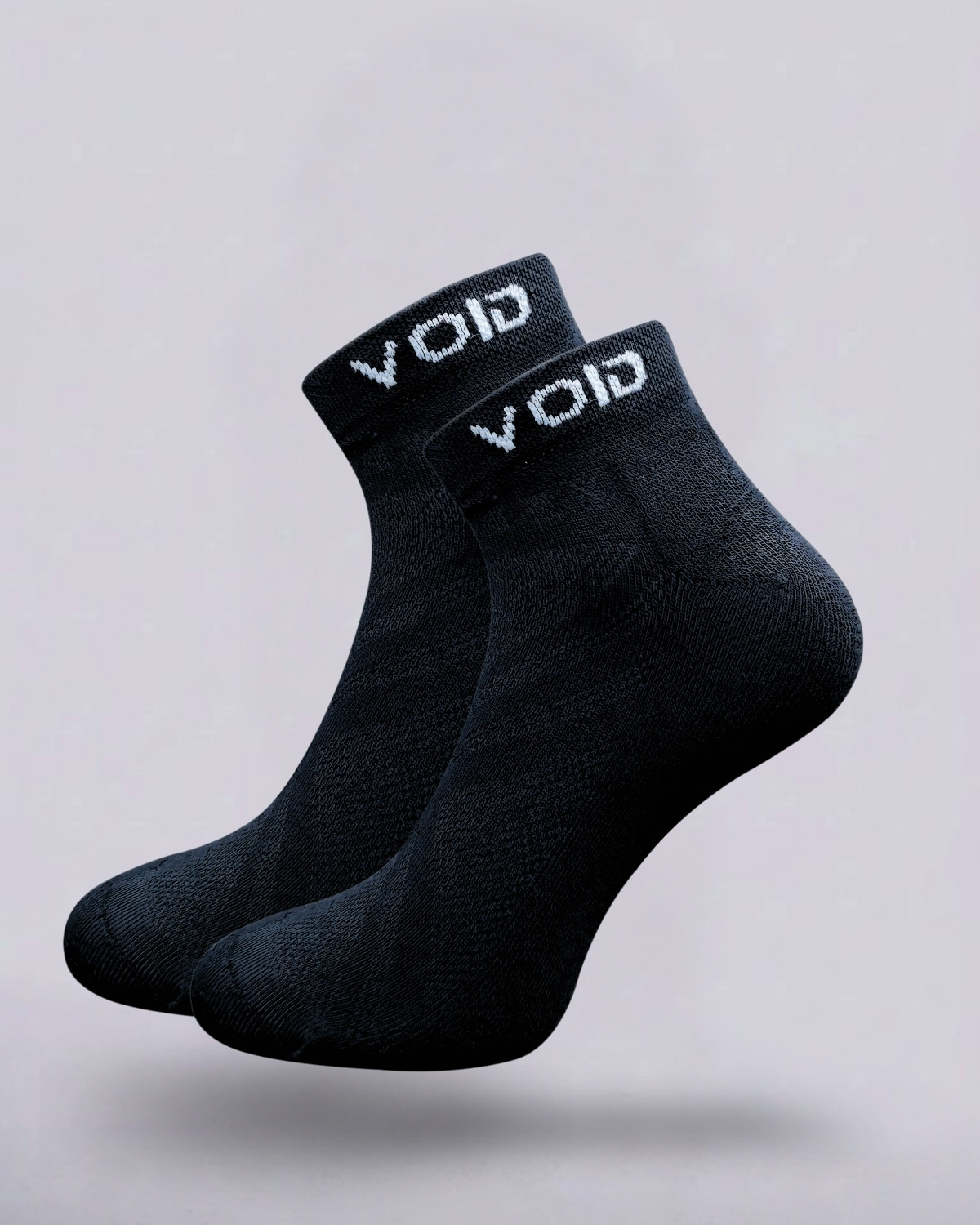 Anti-Odour Socks | 2 Pack
